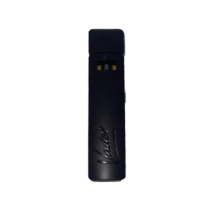 Alternative view of Vader THC Vape – Classic – Lemon Twist