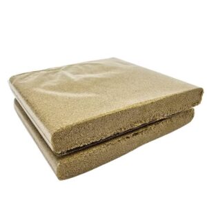 Frozen Sift