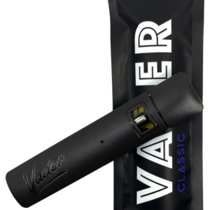 Vader THC Vape – Classic – Blueberry Cookies - Image 5