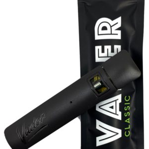 Vader THC Vape – Classic – Lemon Twist - Image 5